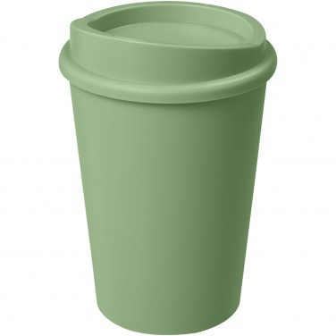 Logotrade Logogeschenke das Foto: Americano® Switch Renew Becher mit Deckel 300 ml