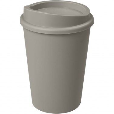 Logotrade Geschäftsgeschenke das Foto: Americano® Switch Renew Becher mit Deckel 300 ml