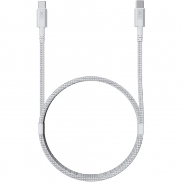 Logotrade werbemittel das Foto: Xtorm XVC2140 GaN Ultra 140 W Reiseladegerät mit 240 W USB-C PD-Kabel