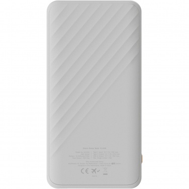 Logotrade Werbeartikel das Foto: Xtorm XG210 Go2 15W 10.000 mAh Schnelllade-Powerbank