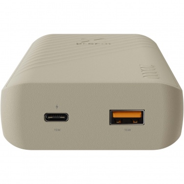 Logotrade Werbegeschenke das Foto: Xtorm XG220 Go2 15W 20.000 mAh Schnelllade-Powerbank 