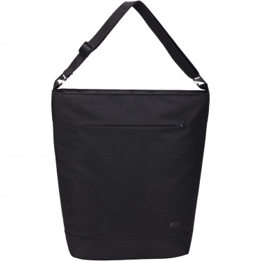 Logotrade Geschäftsgeschenke das Foto: Case Logic Invigo umwandelbarer Rucksack 
