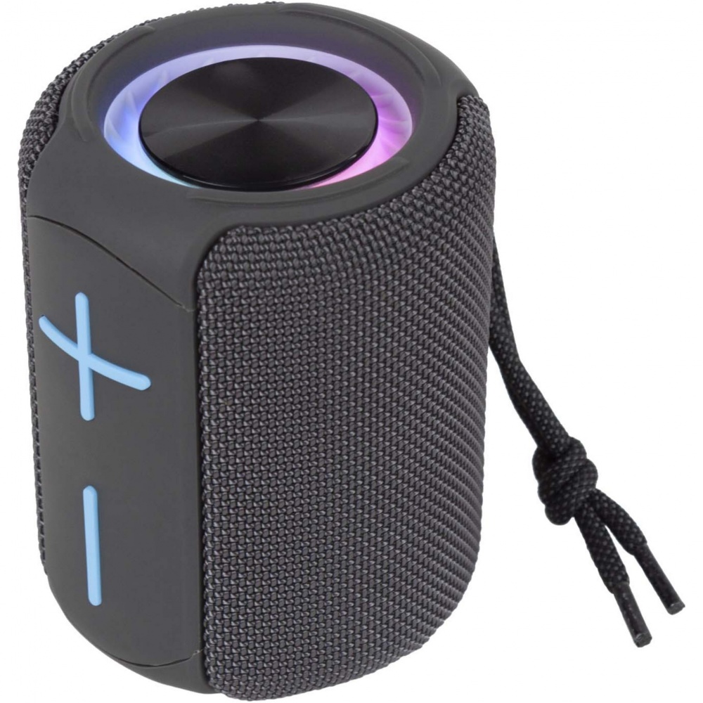 Logotrade Werbeartikel das Foto: Prixton Beat Box Lautsprecher 