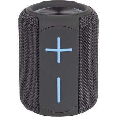 Logotrade Werbeartikel das Foto: Prixton Beat Box Lautsprecher 
