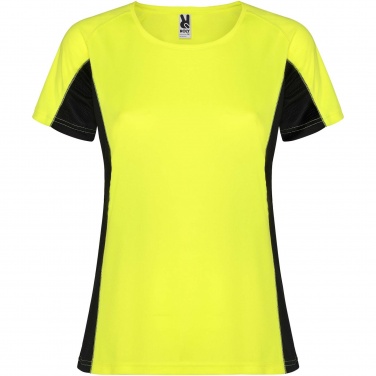 Logotrade Werbegeschenke das Foto: Shanghai Sport T-Shirt für Damen