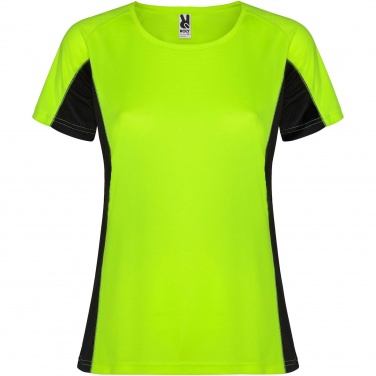 Logotrade Firmengeschenke das Foto: Shanghai Sport T-Shirt für Damen