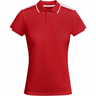 Logotrade werbemittel das Foto: Tamil Sport Poloshirt für Damen