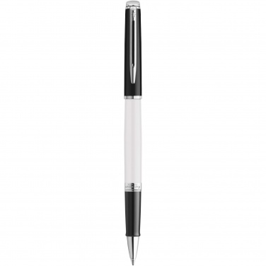 Logotrade Werbegeschenke das Foto: Waterman Hemisphere Color-Block Tintenroller