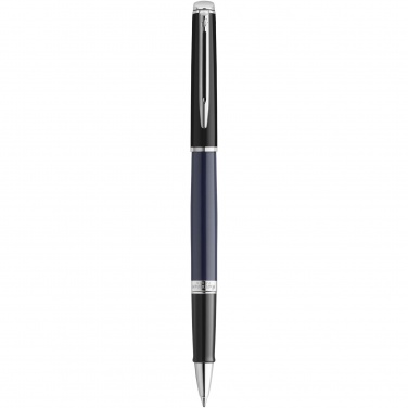 Logotrade Firmengeschenke das Foto: Waterman Hemisphere Color-Block Tintenroller