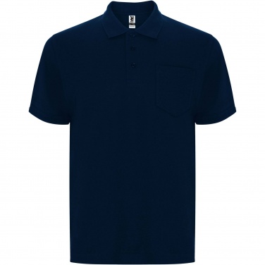 Logotrade Werbeartikel das Foto: Centauro Premium Poloshirt Unisex