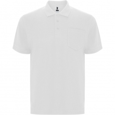Logotrade Werbegeschenke das Foto: Centauro Premium Poloshirt Unisex