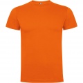 Dogo Premium T-Shirt für Kinder, Orange