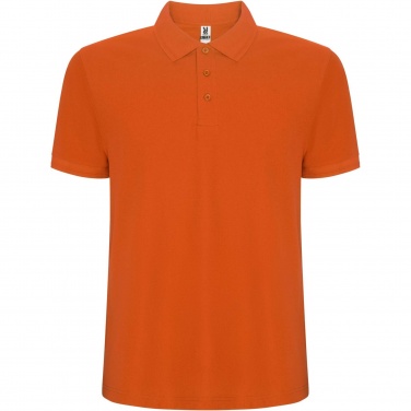 Logotrade Werbeartikel das Foto: Pegaso Premium Poloshirt für Herren