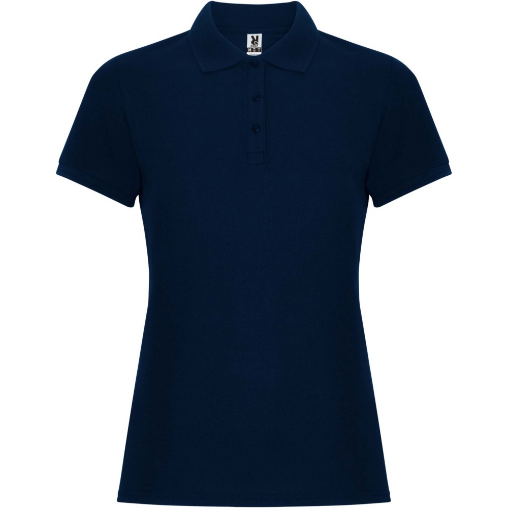 Logotrade Logogeschenke das Foto: Pegaso Premium Poloshirt für Damen