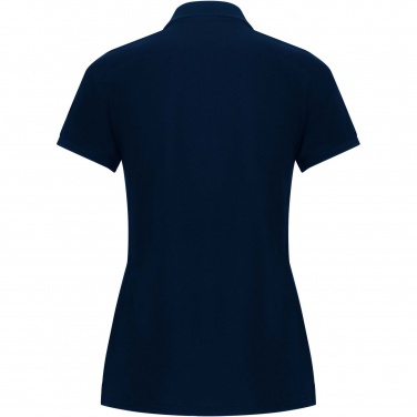 Logotrade Werbegeschenke das Foto: Pegaso Premium Poloshirt für Damen