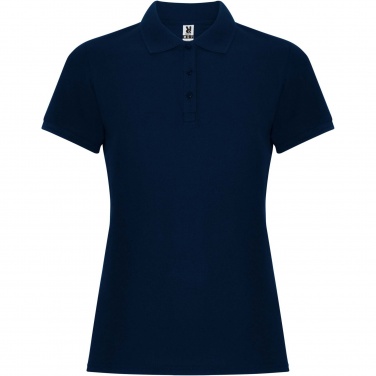 Logotrade werbemittel das Foto: Pegaso Premium Poloshirt für Damen