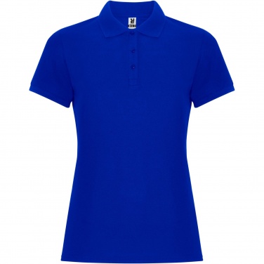 Logotrade Werbegeschenke das Foto: Pegaso Premium Poloshirt für Damen