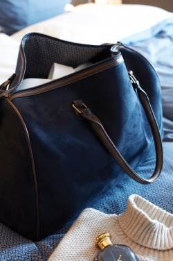 Logotrade Werbeartikel das Foto: VINGA Hunton Weekendbag