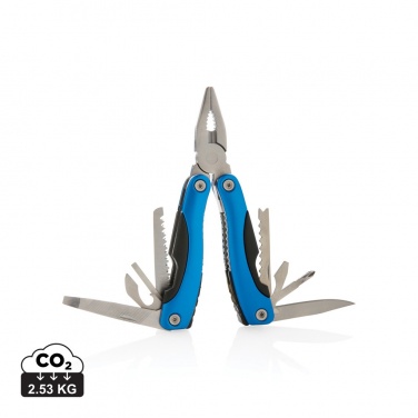 Logotrade Werbegeschenke das Foto: Fix Multitool