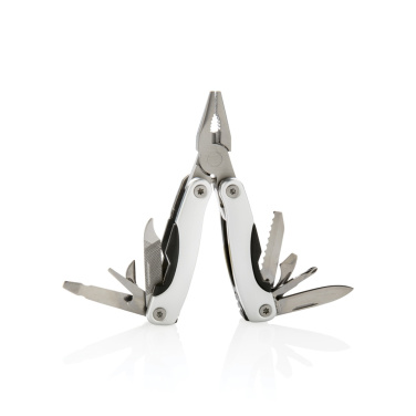 Logotrade Werbeartikel das Foto: Mini Multitool