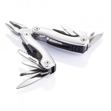 Logotrade werbemittel das Foto: Mini Multitool