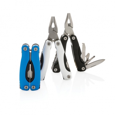 Logotrade Werbegeschenke das Foto: Mini Multitool