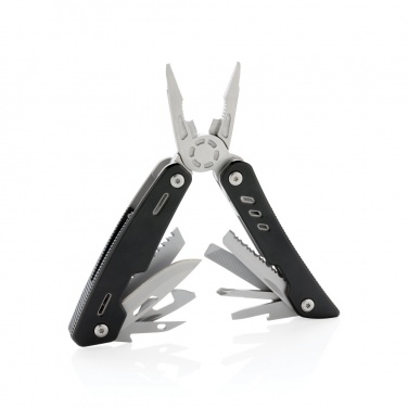 Logotrade Logogeschenke das Foto: Solid Multitool