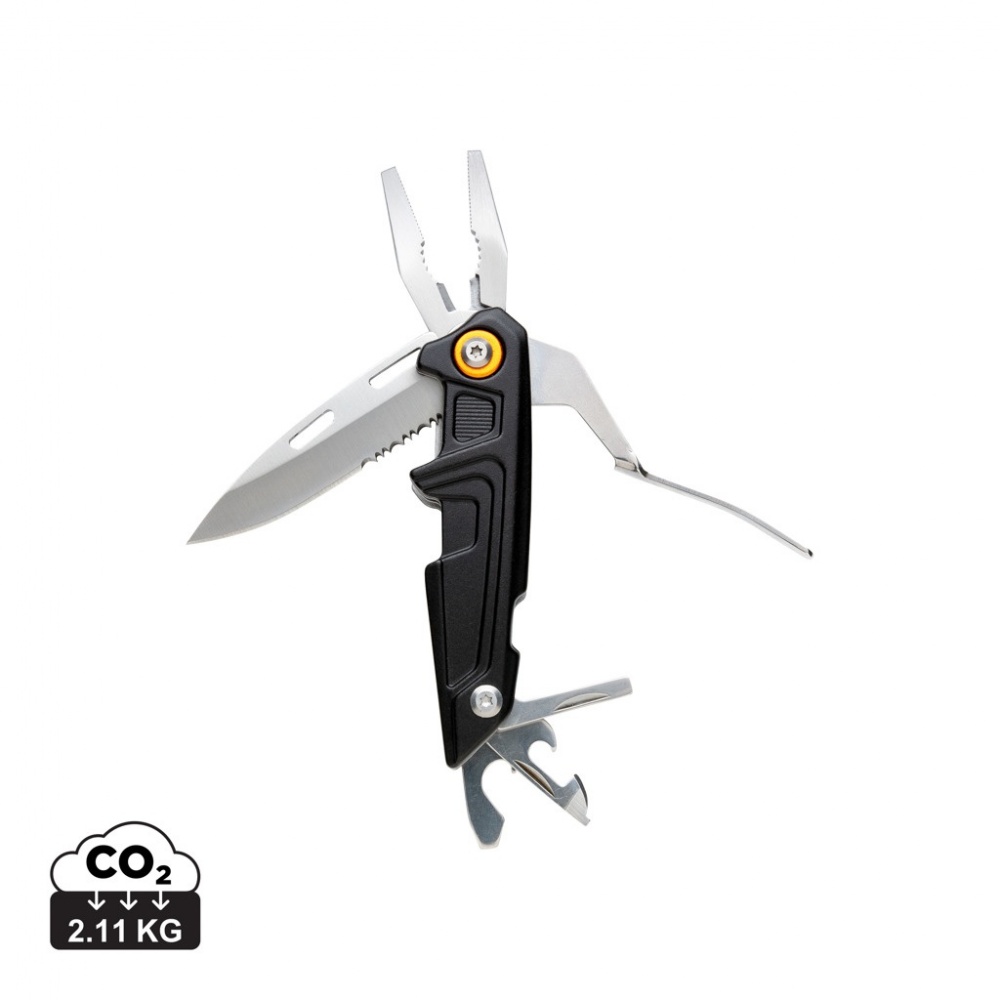 Logotrade Logogeschenke das Foto: Excalibur Tool mit Bit-Satz