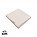 Ukiyo Aware™ 180gr rCotton Tischdecke 250x140cm, cremefarben