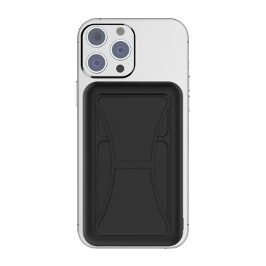 Logotrade Logogeschenke das Foto: Urban Vitamin Sonoma 10.000mAh Powerbank aus RCS Kunststoff