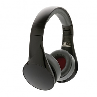 Logotrade werbemittel das Foto: Motorola MOTO XT500 wireless over ear headphone