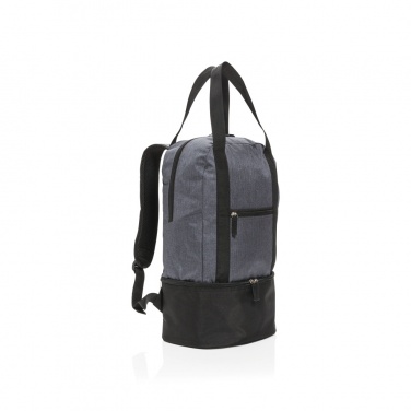 Logotrade Werbeartikel das Foto: 3-in-1 Kühltasche