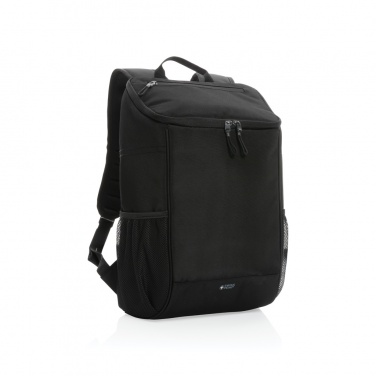 Logotrade Werbegeschenke das Foto: Swiss Peak AWARE™ 1200D Deluxe Kühlrucksack