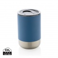 RCS recycelter Stainless Steel Becher, Blau