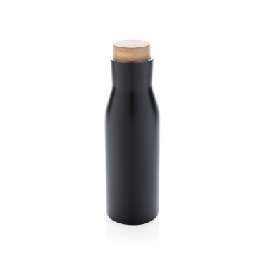 Logotrade Geschäftsgeschenke das Foto: Clima auslaufsichere Vakuum-Flasche