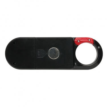 Logotrade Geschäftsgeschenke das Foto: COB Arbeitsleuchte mit Magnet