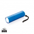 COB Taschenlampe, Blau