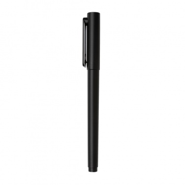 Logotrade Geschäftsgeschenke das Foto: X6 Stift mit Ultra-Glide Tinte