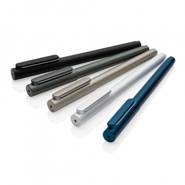 Logotrade Firmengeschenke das Foto: X6 Stift mit Ultra-Glide Tinte