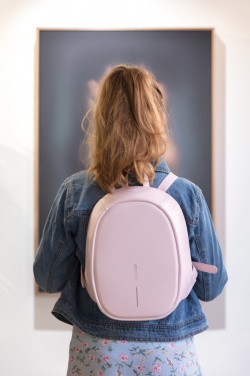 Logotrade Geschäftsgeschenke das Foto: Elle Fashion Anti-Diebstahl-Rucksack