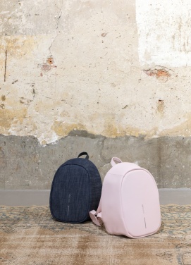 Logotrade Firmengeschenke das Foto: Elle Fashion Anti-Diebstahl-Rucksack