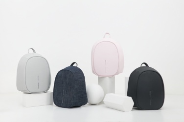 Logotrade Werbeartikel das Foto: Elle Fashion Anti-Diebstahl-Rucksack