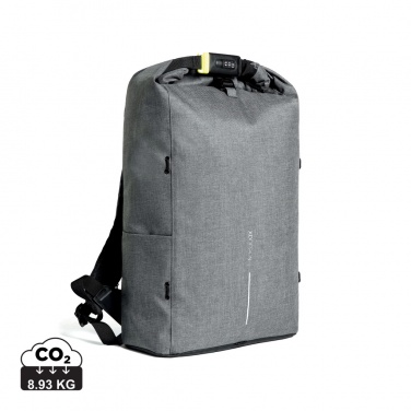 Logotrade Werbegeschenke das Foto: Urban Lite Anti-Diebstahl-Rucksack