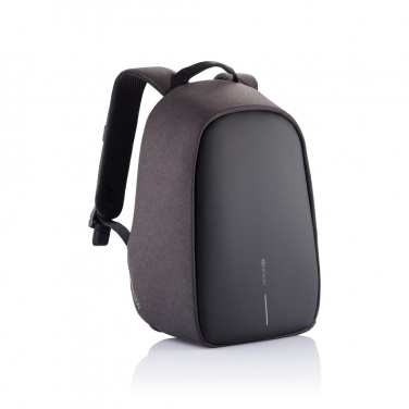 Logotrade Werbegeschenke das Foto: Bobby Hero Small Anti-Diebstahl-Rucksack