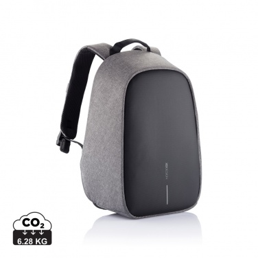 Logotrade Geschäftsgeschenke das Foto: Bobby Hero Small Anti-Diebstahl-Rucksack