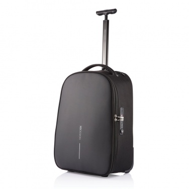 Logotrade Werbeartikel das Foto: Bobby Rucksack Trolley