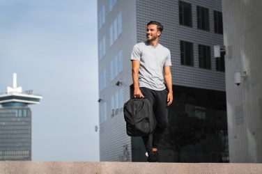 Logotrade Logogeschenke das Foto: Rucksack Flex Gym