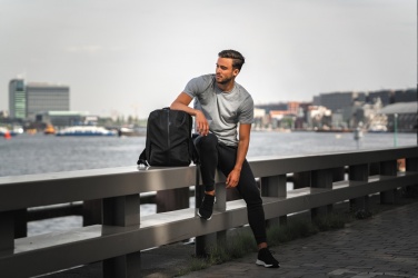 Logotrade Geschäftsgeschenke das Foto: Rucksack Flex Gym