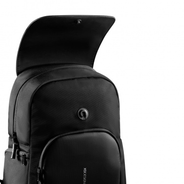 Logotrade werbemittel das Foto: Rucksack, weicher Tagesrucksack