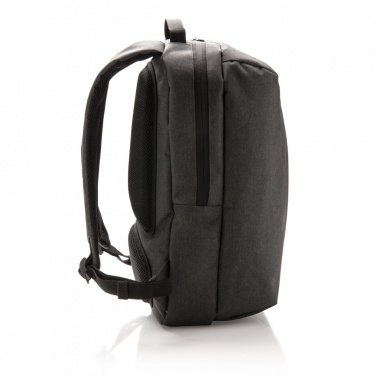 Logotrade werbemittel das Foto: Büro- und Sportrucksack